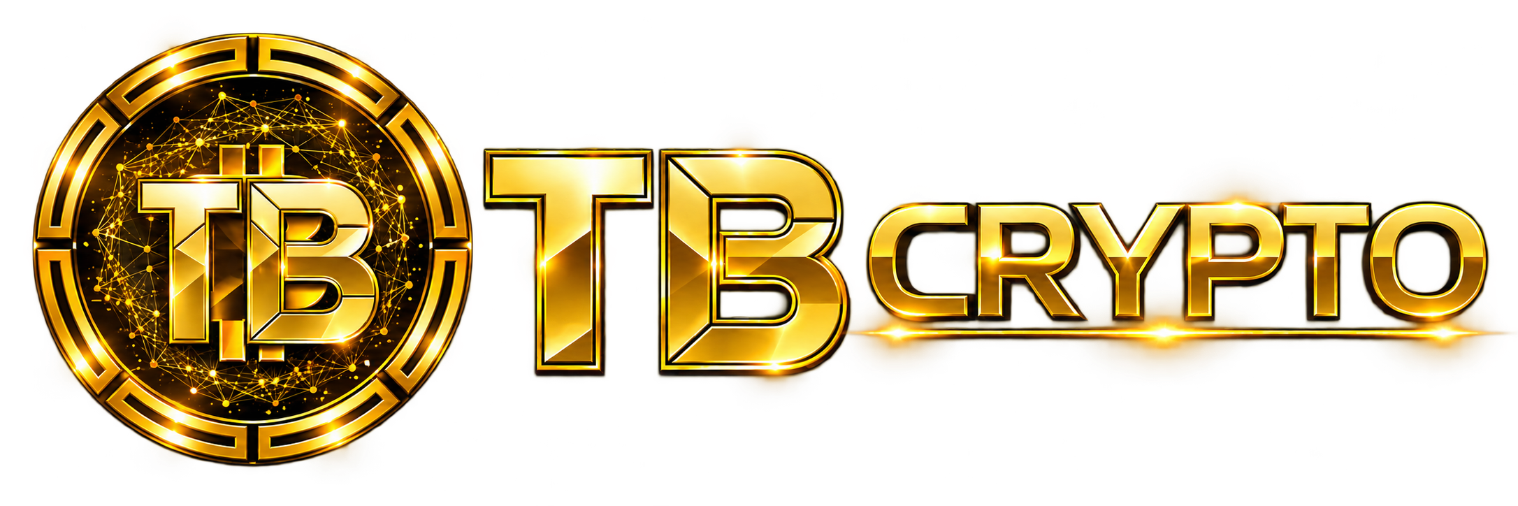 TB Crypto — Tyrone Brown London